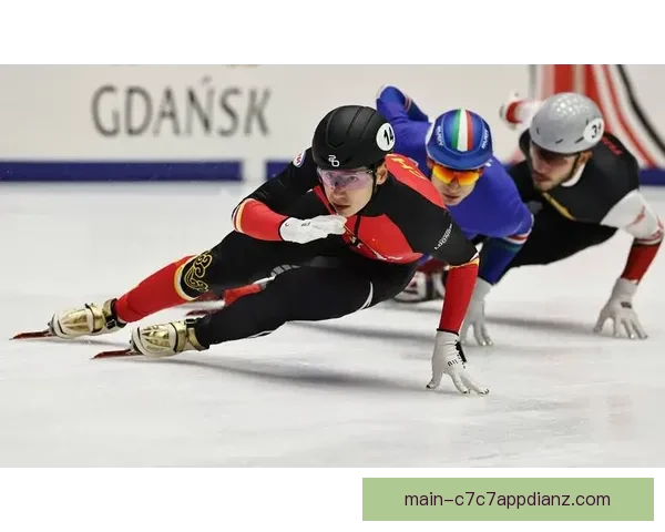 最后时刻失守短道接力憾别决赛